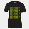 JB's  LADIES CREW NECK TEE Thumbnail
