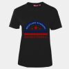 JB's  LADIES CREW NECK TEE Thumbnail