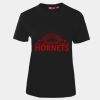 JB's  LADIES CREW NECK TEE Thumbnail