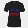 JB's  LADIES CREW NECK TEE Thumbnail