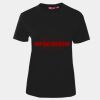 JB's  LADIES CREW NECK TEE Thumbnail