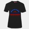 JB's  LADIES CREW NECK TEE Thumbnail