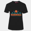 JB's  LADIES CREW NECK TEE Thumbnail