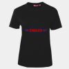 JB's  LADIES CREW NECK TEE Thumbnail