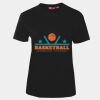 JB's  LADIES CREW NECK TEE Thumbnail