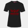 JB's  LADIES CREW NECK TEE Thumbnail