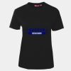 JB's  LADIES CREW NECK TEE Thumbnail