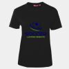 JB's  LADIES CREW NECK TEE Thumbnail