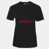 JB's  LADIES CREW NECK TEE Thumbnail