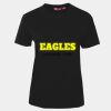 JB's  LADIES CREW NECK TEE Thumbnail