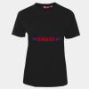 JB's  LADIES CREW NECK TEE Thumbnail
