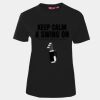 JB's  LADIES CREW NECK TEE Thumbnail