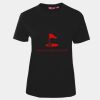 JB's  LADIES CREW NECK TEE Thumbnail