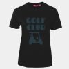 JB's  LADIES CREW NECK TEE Thumbnail