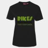 JB's  LADIES CREW NECK TEE Thumbnail