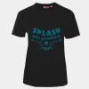 JB's  LADIES CREW NECK TEE Thumbnail
