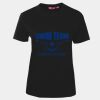 JB's  LADIES CREW NECK TEE Thumbnail