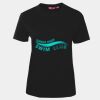 JB's  LADIES CREW NECK TEE Thumbnail
