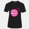 JB's  LADIES CREW NECK TEE Thumbnail