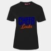 JB's  LADIES CREW NECK TEE Thumbnail
