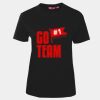 JB's  LADIES CREW NECK TEE Thumbnail