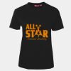 JB's  LADIES CREW NECK TEE Thumbnail
