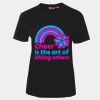 JB's  LADIES CREW NECK TEE Thumbnail