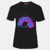 JB's  LADIES CREW NECK TEE Thumbnail