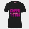 JB's  LADIES CREW NECK TEE Thumbnail