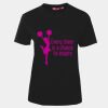 JB's  LADIES CREW NECK TEE Thumbnail