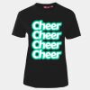 JB's  LADIES CREW NECK TEE Thumbnail