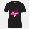 JB's  LADIES CREW NECK TEE Thumbnail