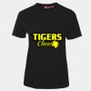 JB's  LADIES CREW NECK TEE Thumbnail