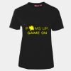 JB's  LADIES CREW NECK TEE Thumbnail