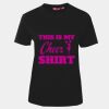 JB's  LADIES CREW NECK TEE Thumbnail