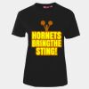 JB's  LADIES CREW NECK TEE Thumbnail