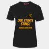 JB's  LADIES CREW NECK TEE Thumbnail