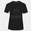 JB's  LADIES CREW NECK TEE Thumbnail