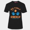JB's  LADIES CREW NECK TEE Thumbnail