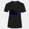 JB's  LADIES CREW NECK TEE Thumbnail