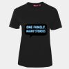 JB's  LADIES CREW NECK TEE Thumbnail