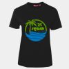 JB's  LADIES CREW NECK TEE Thumbnail