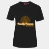 JB's  LADIES CREW NECK TEE Thumbnail