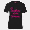 JB's  LADIES CREW NECK TEE Thumbnail