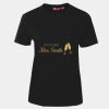 JB's  LADIES CREW NECK TEE Thumbnail