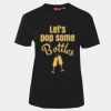 JB's  LADIES CREW NECK TEE Thumbnail
