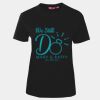 JB's  LADIES CREW NECK TEE Thumbnail