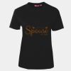 JB's  LADIES CREW NECK TEE Thumbnail