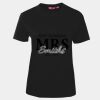 JB's  LADIES CREW NECK TEE Thumbnail