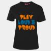JB's  LADIES CREW NECK TEE Thumbnail